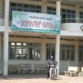 Tin tức - Đánh trẻ mầm non, giáo viên bị buộc thôi việc