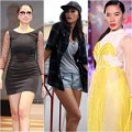 Thời trang - Bóc mẽ điểm xấu trên cơ thể mẫu Việt
