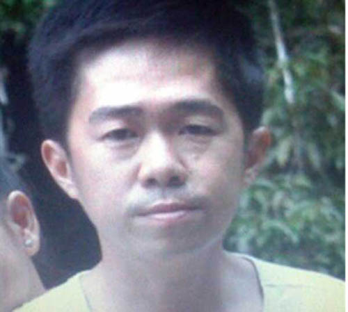 Nam dược sĩ “tắm” axit người yêu đã tự tử - 1