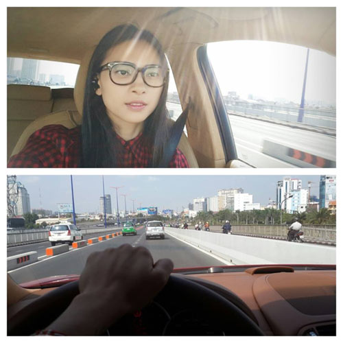 Trương Nam Thành tập gym để xả stress - 14