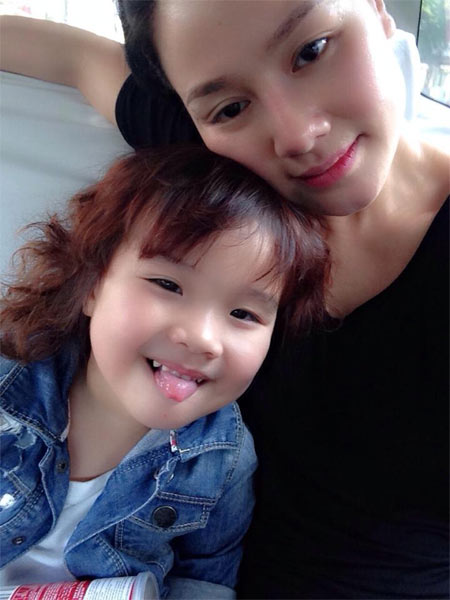 Trương Nam Thành tập gym để xả stress - 10