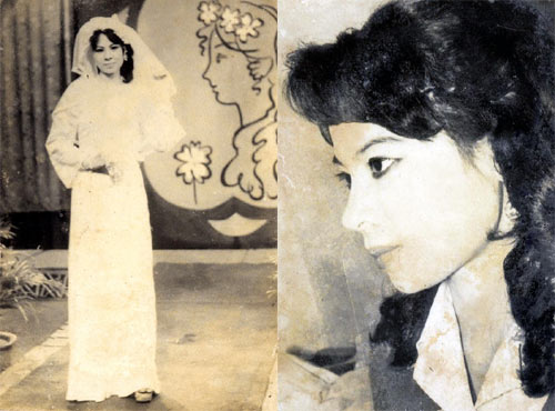 Trương Nam Thành tập gym để xả stress - 11