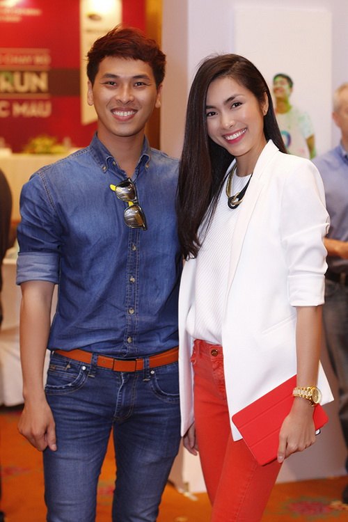 Bên chồng, Tăng Thanh Hà đẹp mọi góc nhìn - 8