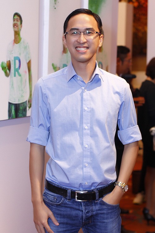 Bên chồng, Tăng Thanh Hà đẹp mọi góc nhìn - 6