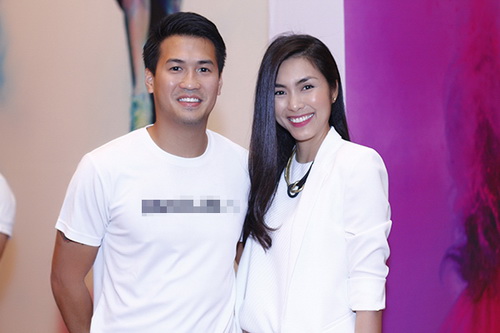 Bên chồng, Tăng Thanh Hà đẹp mọi góc nhìn - 16