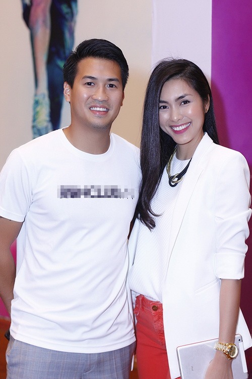 Bên chồng, Tăng Thanh Hà đẹp mọi góc nhìn - 17