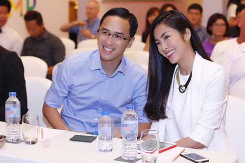 Bên chồng, Tăng Thanh Hà đẹp mọi góc nhìn - 18