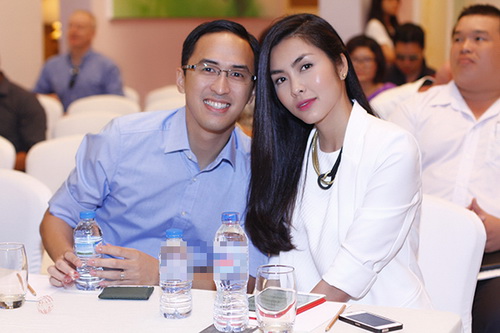 Bên chồng, Tăng Thanh Hà đẹp mọi góc nhìn - 19