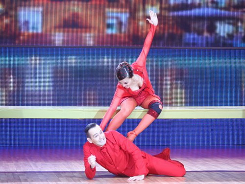 Thu Thủy: quot;Tôi sợ làm dâu nhà chồng lắmquot; - 3