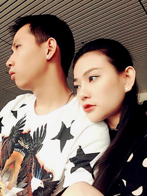 Thu Thủy: quot;Tôi sợ làm dâu nhà chồng lắmquot; - 5