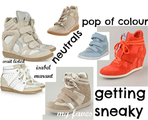 quot;Từ điểnquot; giày dép cho những tín đồ shopping - 14