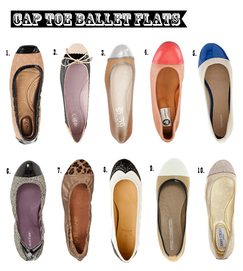 quot;Từ điểnquot; giày dép cho những tín đồ shopping - 17