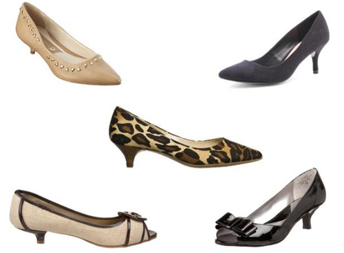 quot;Từ điểnquot; giày dép cho những tín đồ shopping - 2