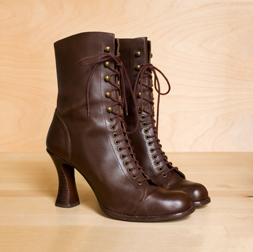 quot;Từ điểnquot; giày dép cho những tín đồ shopping - 5