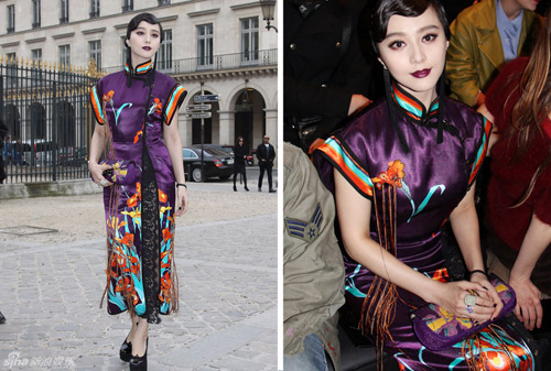 13 hình ảnh đáng quot;sayquot; nhất của Băng Phạm - 5