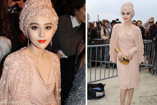 13 hình ảnh đáng quot;sayquot; nhất của Băng Phạm - 6