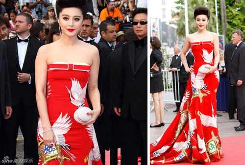 13 hình ảnh đáng quot;sayquot; nhất của Băng Phạm - 7