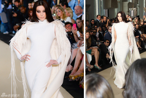 13 hình ảnh đáng quot;sayquot; nhất của Băng Phạm - 8