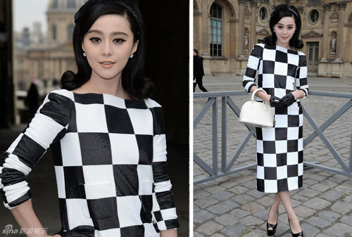 13 hình ảnh đáng quot;sayquot; nhất của Băng Phạm - 9