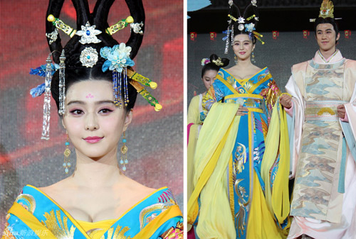 13 hình ảnh đáng quot;sayquot; nhất của Băng Phạm - 12