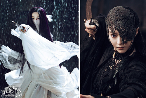 13 hình ảnh đáng quot;sayquot; nhất của Băng Phạm - 11