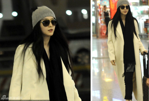 13 hình ảnh đáng quot;sayquot; nhất của Băng Phạm - 2