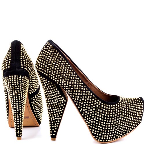 quot;Từ điểnquot; giày dép cho những tín đồ shopping - 4