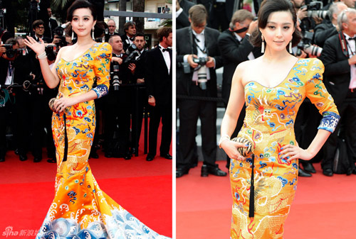 13 hình ảnh đáng quot;sayquot; nhất của Băng Phạm - 3