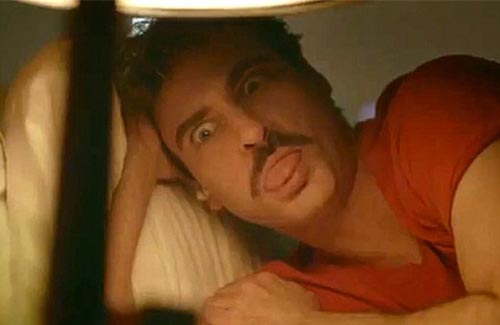 Ngộ nghĩnh: Cô bé đóng giả phim Oscar - 13