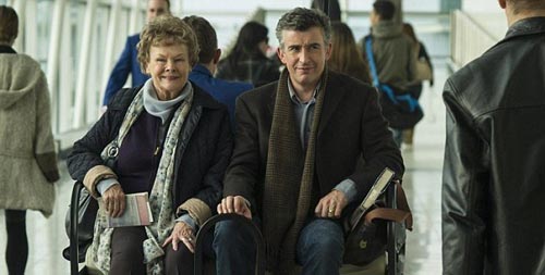 Ngộ nghĩnh: Cô bé đóng giả phim Oscar - 9