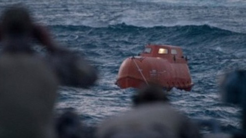 Ngộ nghĩnh: Cô bé đóng giả phim Oscar - 7