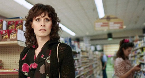 Ngộ nghĩnh: Cô bé đóng giả phim Oscar - 11