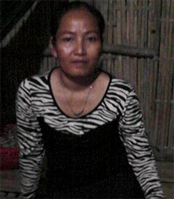 Kỳ lạ tục ngủ chung trước hôn nhân của người Mạ - 3