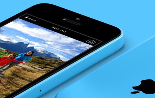 Apple sẽ từ bỏ iPhone giá rẻ sau thất bại 5C? - 1
