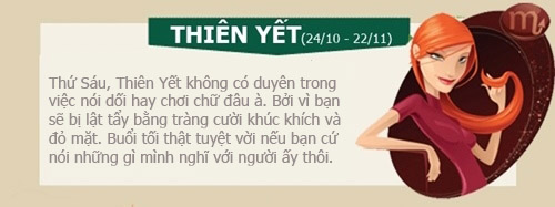 Bói tình yêu ngày 07/03 - 10