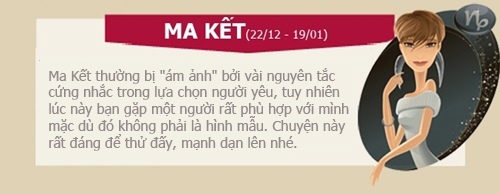 Bói tình yêu ngày 07/03 - 12