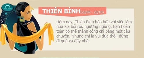 Bói tình yêu ngày 07/03 - 9
