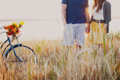 Giấu em vào nỗi nhớ của anh đi - 1