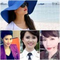 Làm đẹp - 5 MC xinh đẹp ‘hút hồn’ khán giả Việt