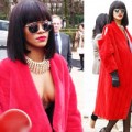 Thời trang - Soi 8 xì-tai hàng hiệu chất lừ của Rihanna