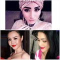 Đẹp - 3 kiều nữ hot nhất Sài Gòn nghi bơm môi