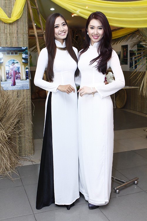 HH Thùy Dung càng giản dị càng đẹp - 8