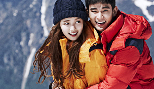 Do Min Joon mặc đẹp, tình tứ quot;người cũquot; - 9