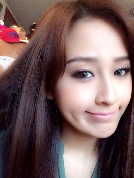 Trương Nam Thành thân thiết bên Dương Cẩm Lynh - 10