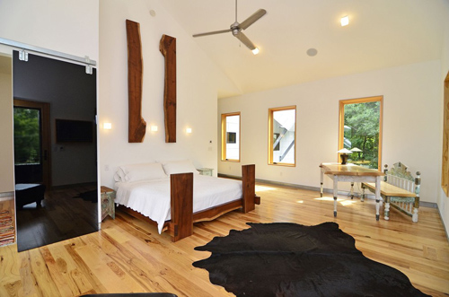 11 xu hướng phòng ngủ #039;hot#039; nhất 2014 - 9