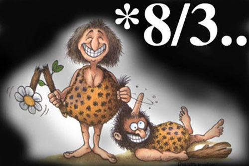 Chết cười với ảnh chế #039;độc#039; ngày 8-3 - 12