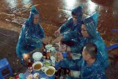 Chết cười với ảnh chế #039;độc#039; ngày 8-3 - 3