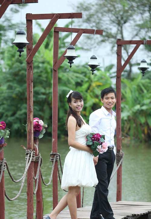 Yêu 9 tháng, làm 200 bài thơ - 2