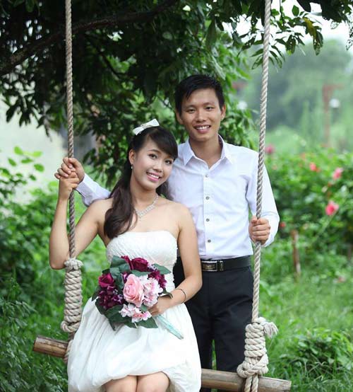 Yêu 9 tháng, làm 200 bài thơ - 5