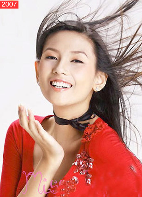 Hoàng Yến đến bao giờ mới lại quot;gây thương nhớquot; - 1